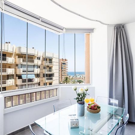 Sur Suites Palmeras 487 Fuengirola Eksteriør bilde