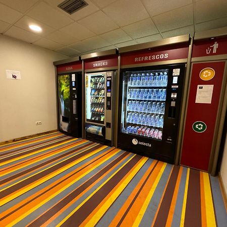 Sur Suites Palmeras 487 Fuengirola Eksteriør bilde