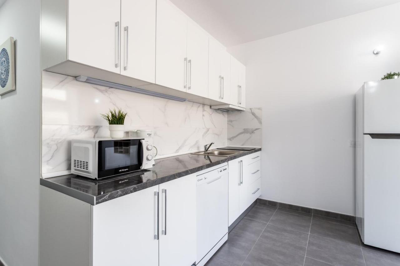 Sur Suites Palmeras 487 Fuengirola Eksteriør bilde