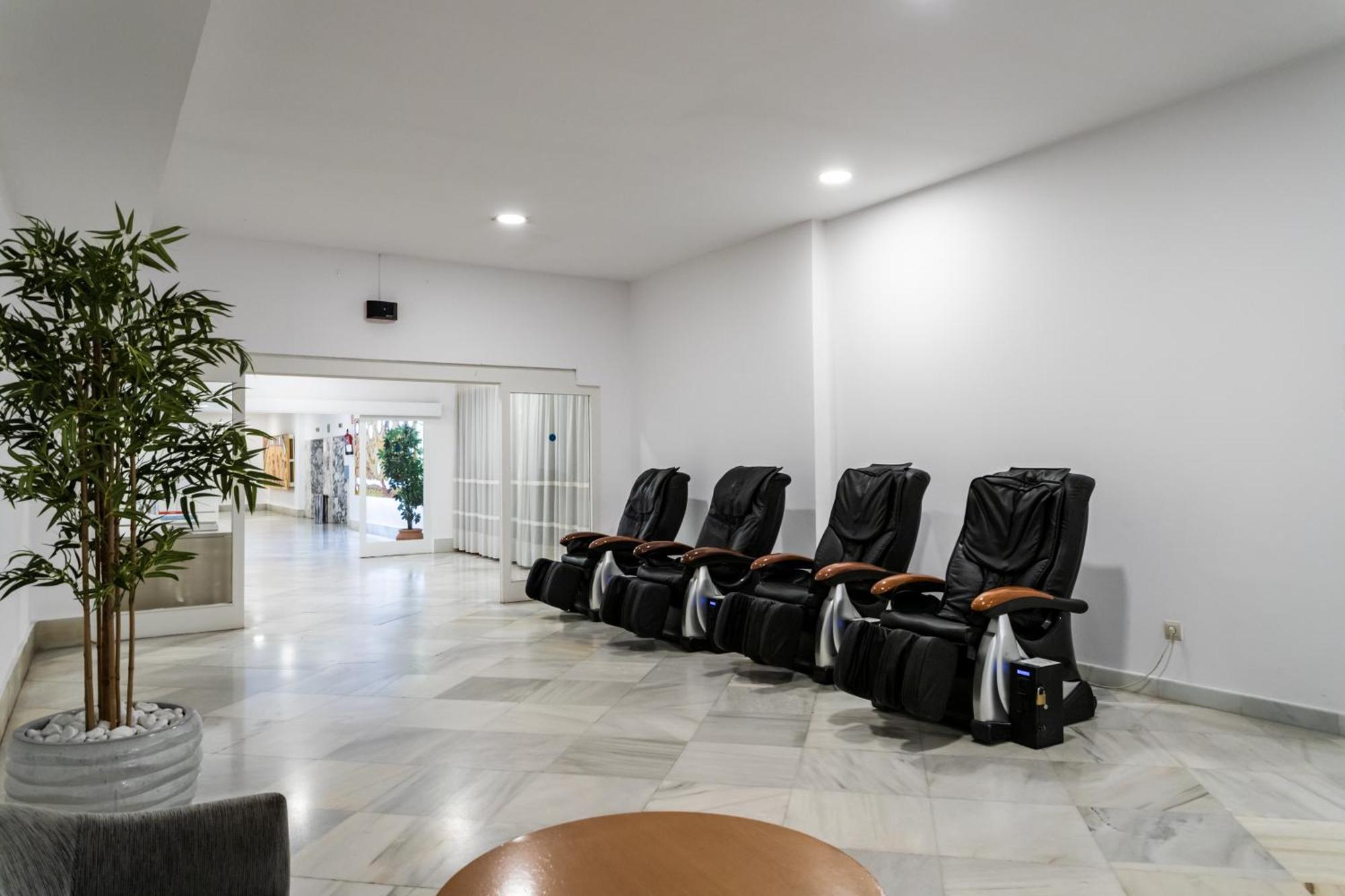 Sur Suites Palmeras 487 Fuengirola Eksteriør bilde