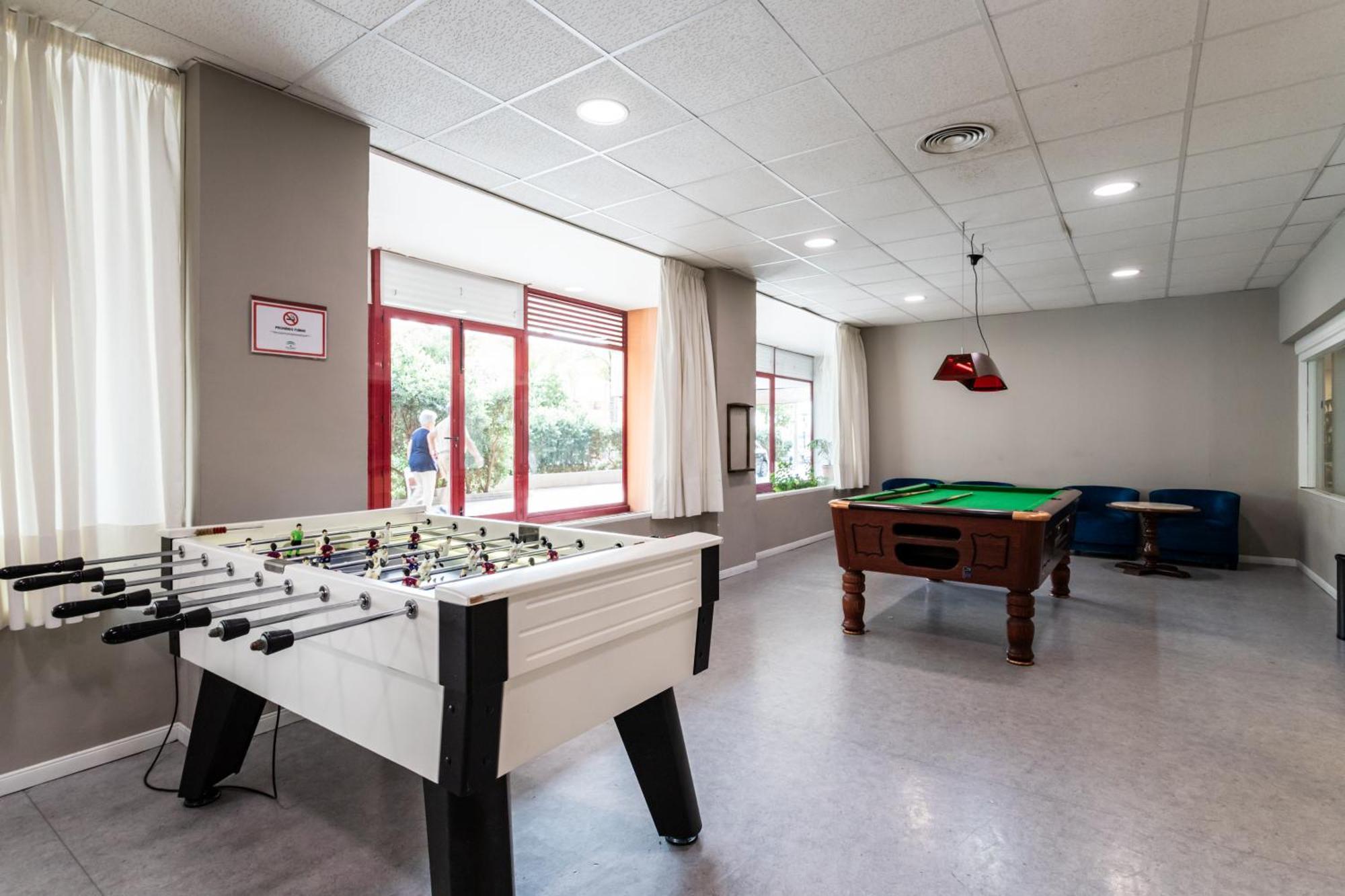 Sur Suites Palmeras 487 Fuengirola Eksteriør bilde