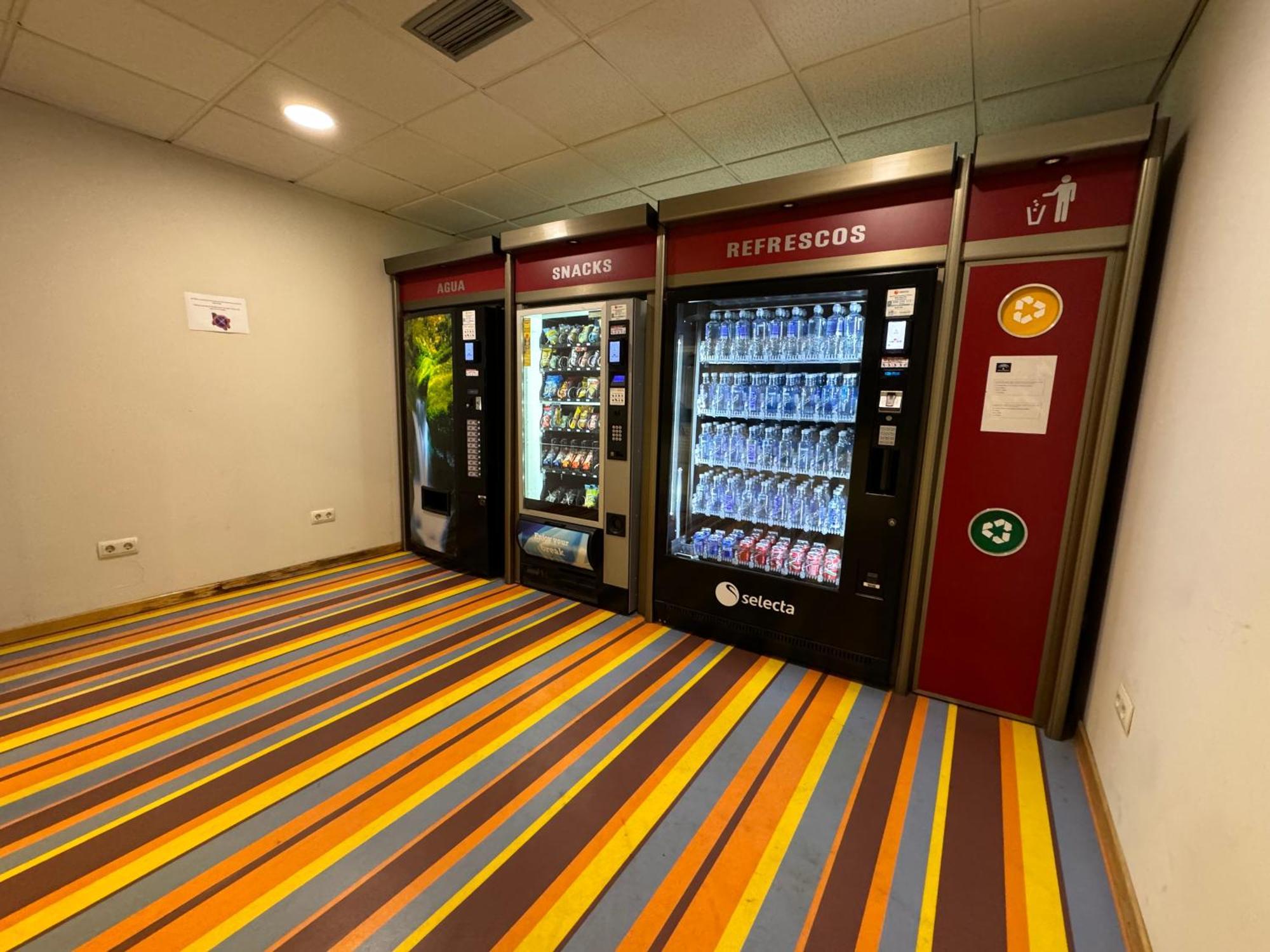 Sur Suites Palmeras 487 Fuengirola Eksteriør bilde
